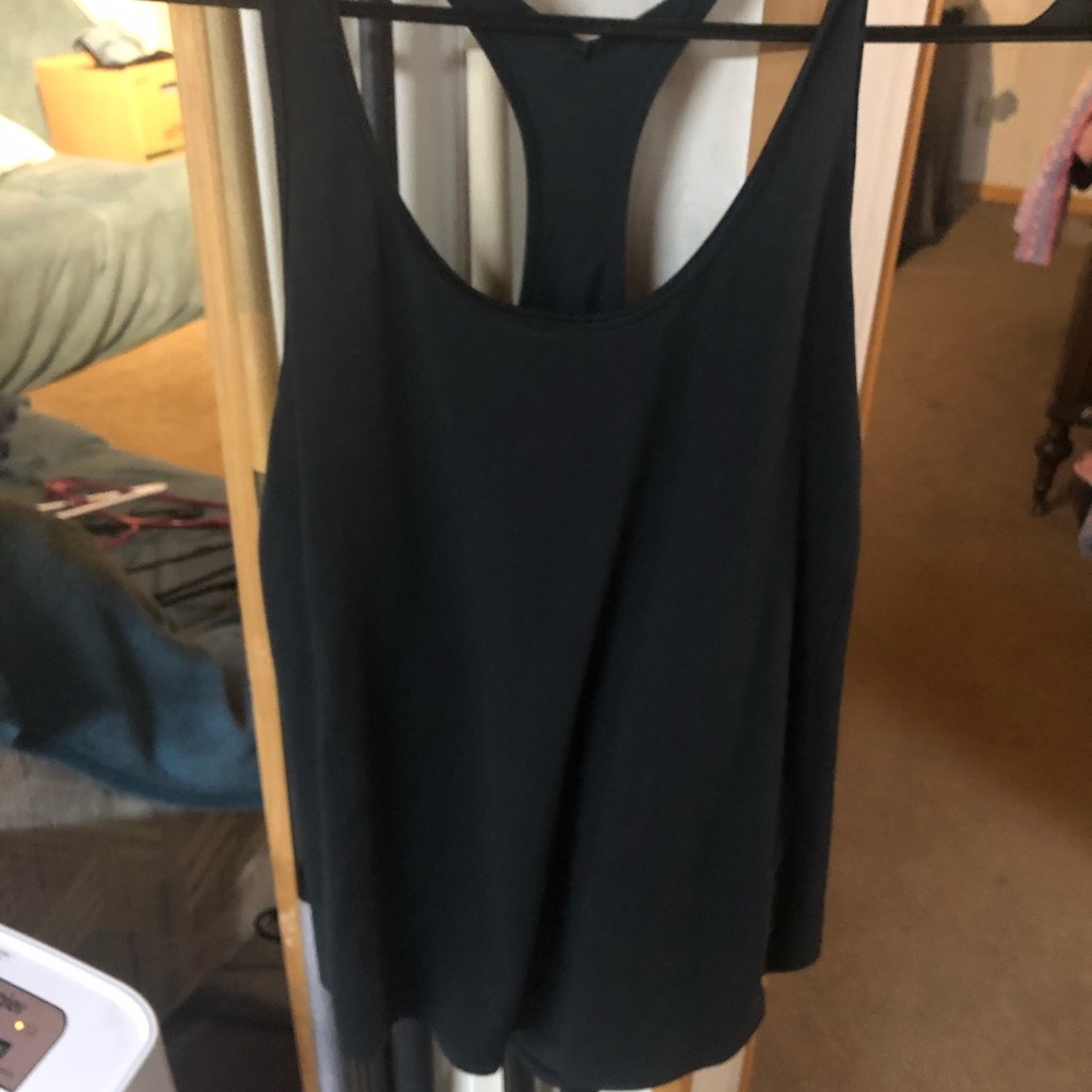 Under Armour Athletic Tank